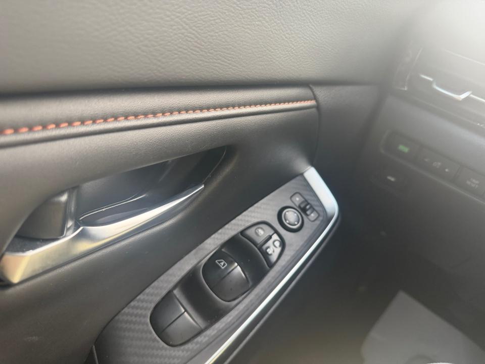 Used 2022 Nissan Sentra Sedan