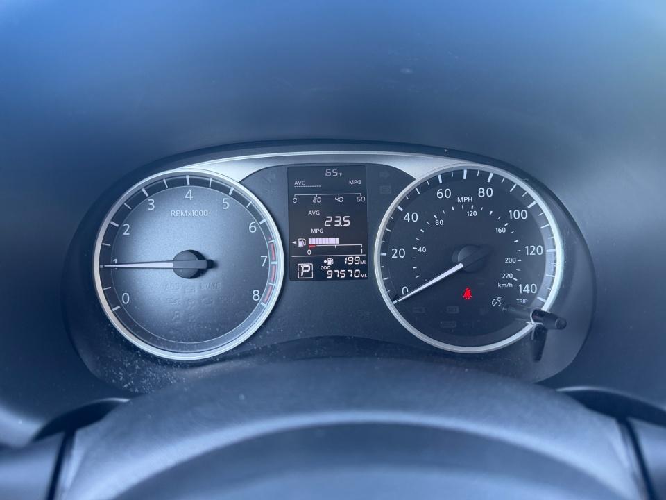 Used 2018 Nissan Kicks SUV