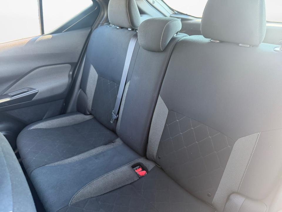 Used 2018 Nissan Kicks SUV