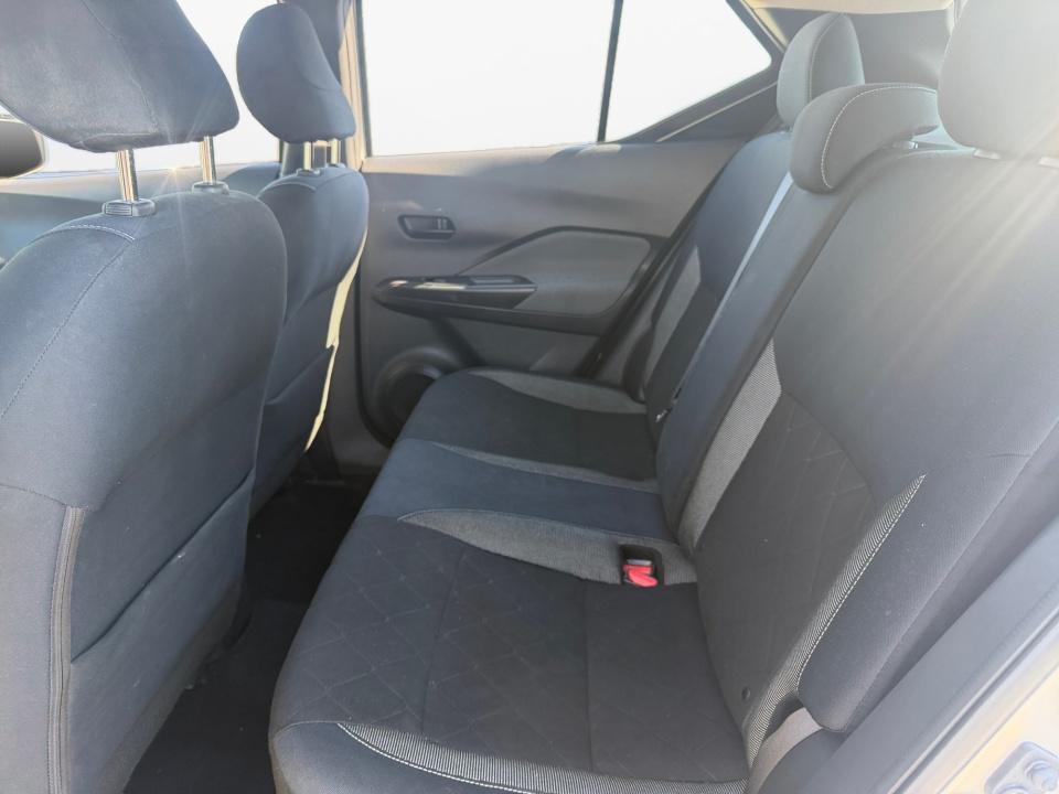 Used 2018 Nissan Kicks SUV