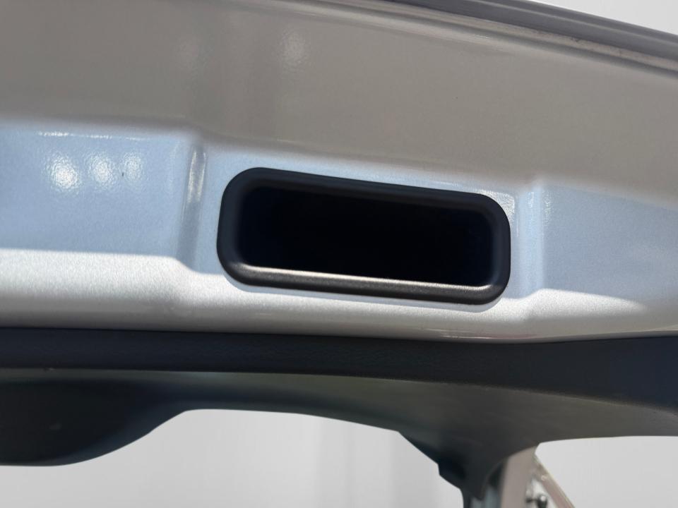 Used 2018 Nissan Kicks SUV