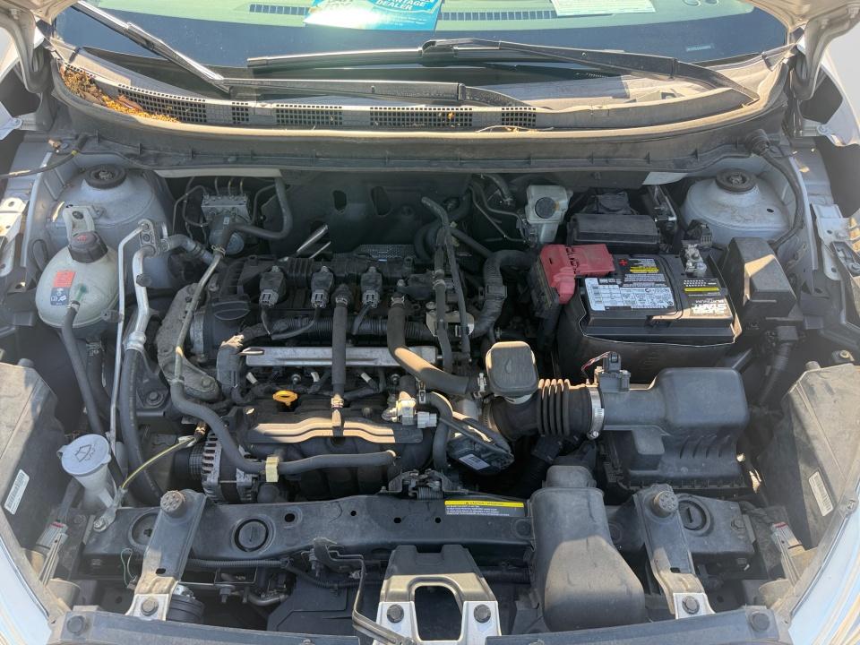 Used 2018 Nissan Kicks SUV