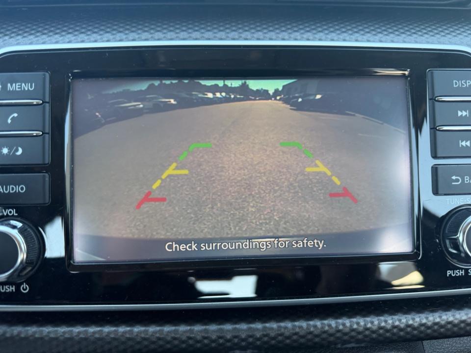 Used 2018 Nissan Kicks SUV