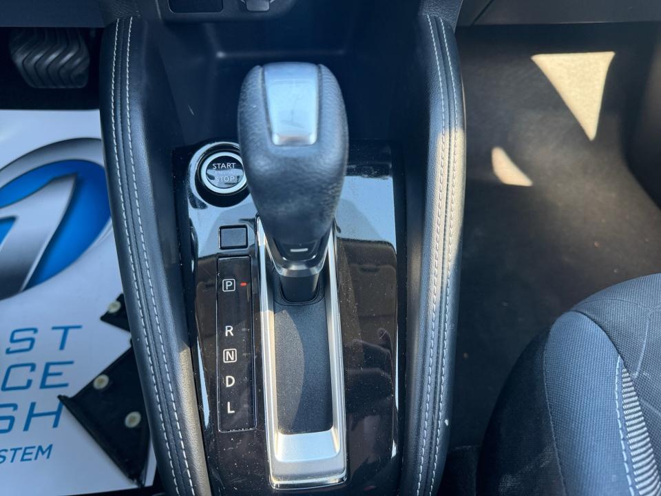 Used 2018 Nissan Kicks SUV