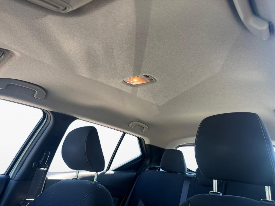 Used 2018 Nissan Kicks SUV
