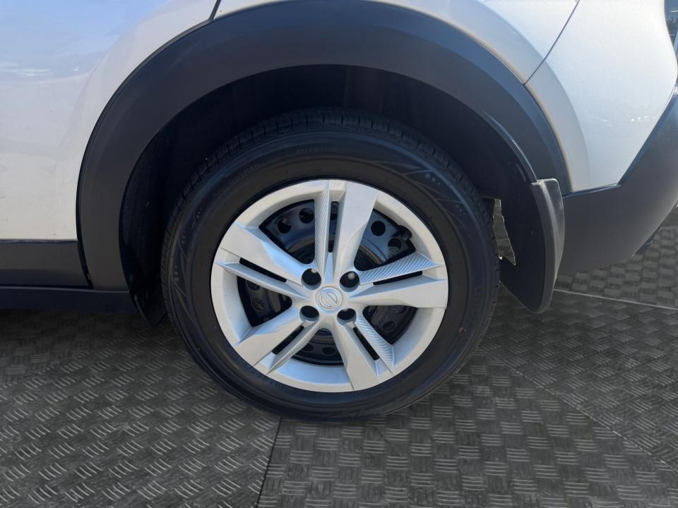 Used 2018 Nissan Kicks SUV