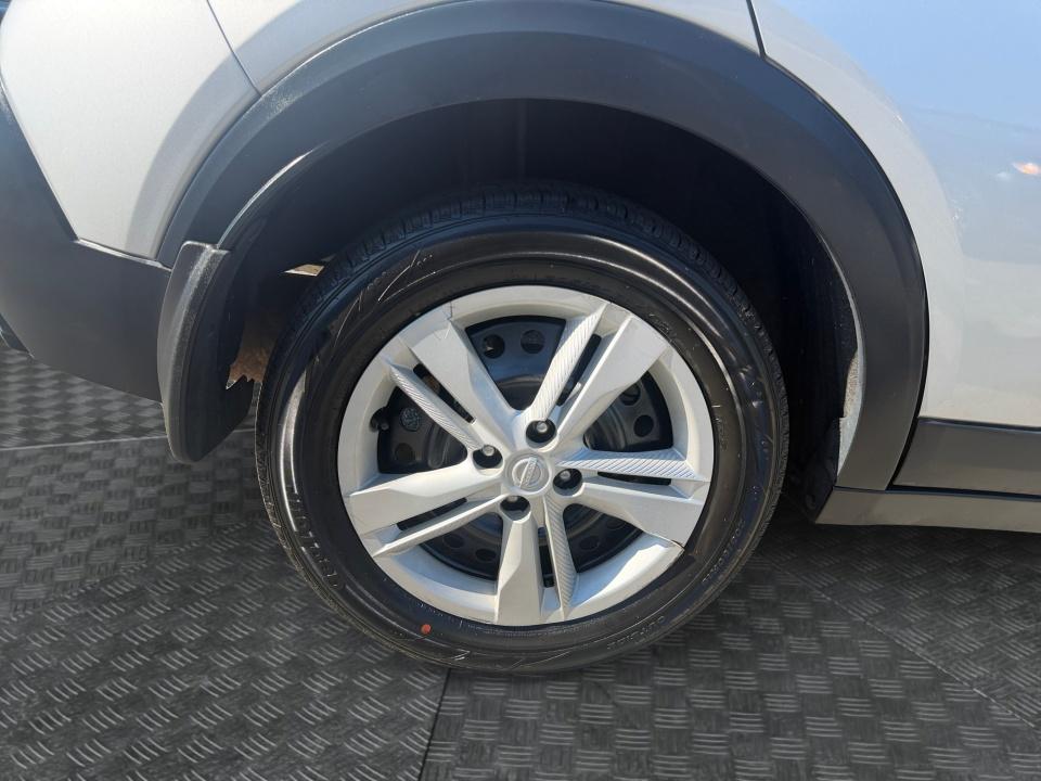 Used 2018 Nissan Kicks SUV