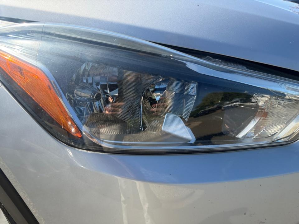 Used 2018 Nissan Kicks SUV