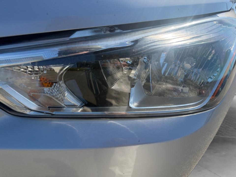 Used 2018 Nissan Kicks SUV