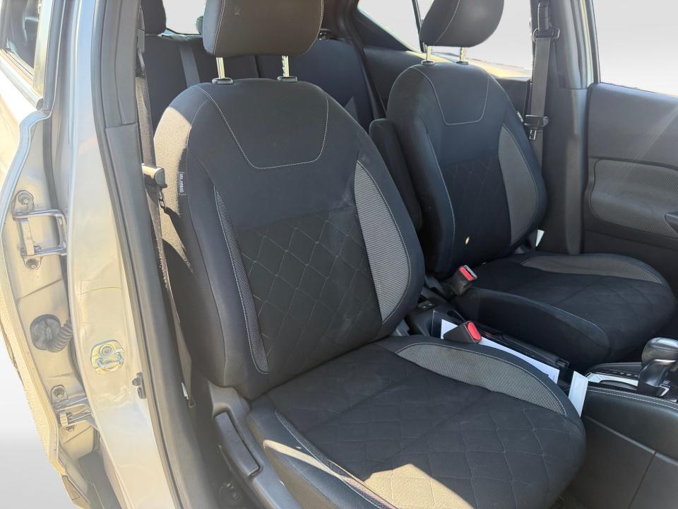 Used 2018 Nissan Kicks SUV