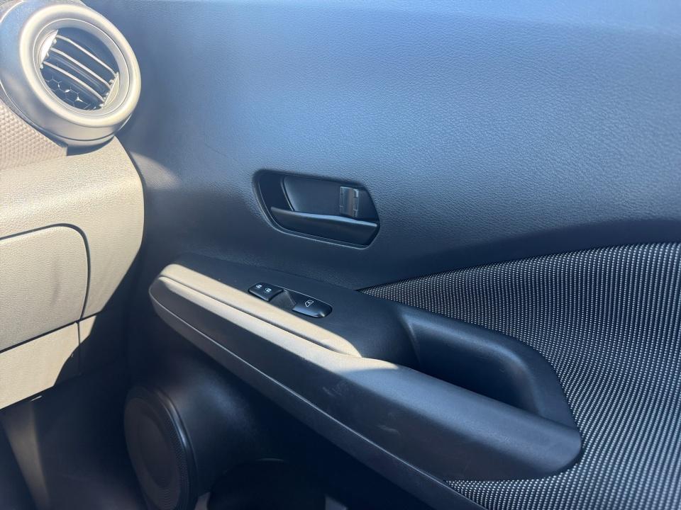 Used 2018 Nissan Kicks SUV