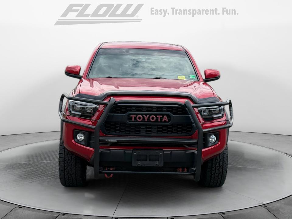 Used 2016 Toyota Tacoma Truck