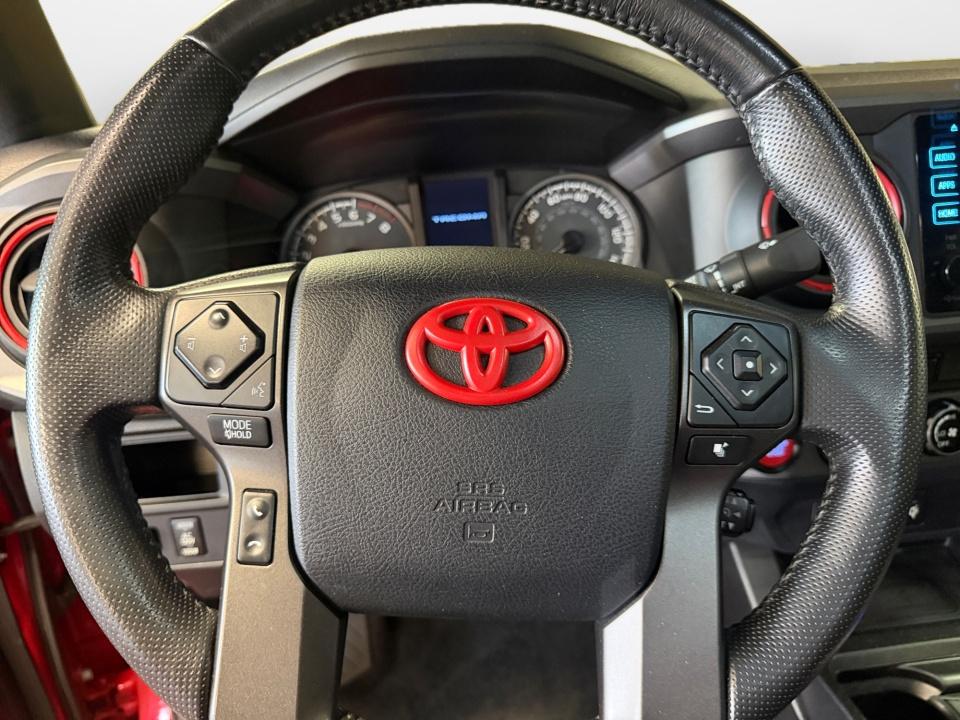 Used 2016 Toyota Tacoma Truck