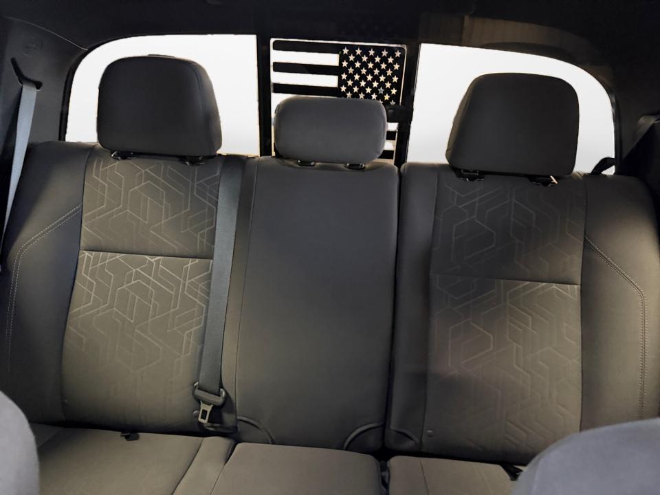 Used 2016 Toyota Tacoma Truck