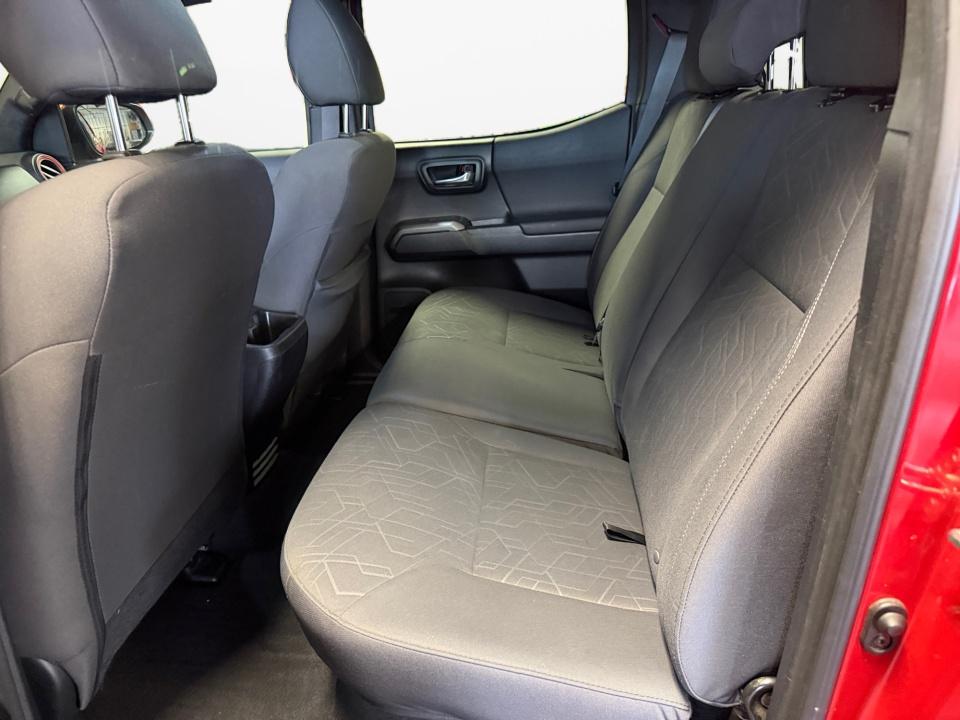 Used 2016 Toyota Tacoma Truck