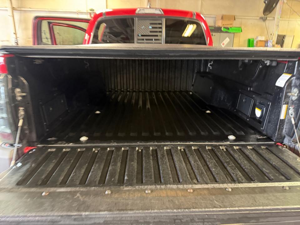Used 2016 Toyota Tacoma Truck