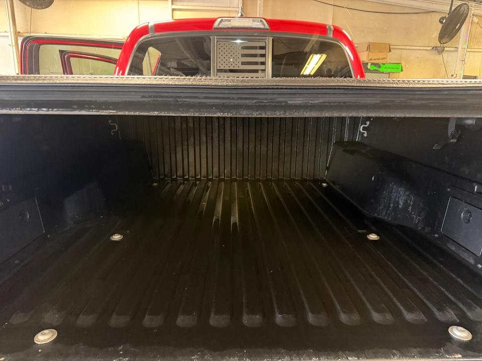 Used 2016 Toyota Tacoma Truck