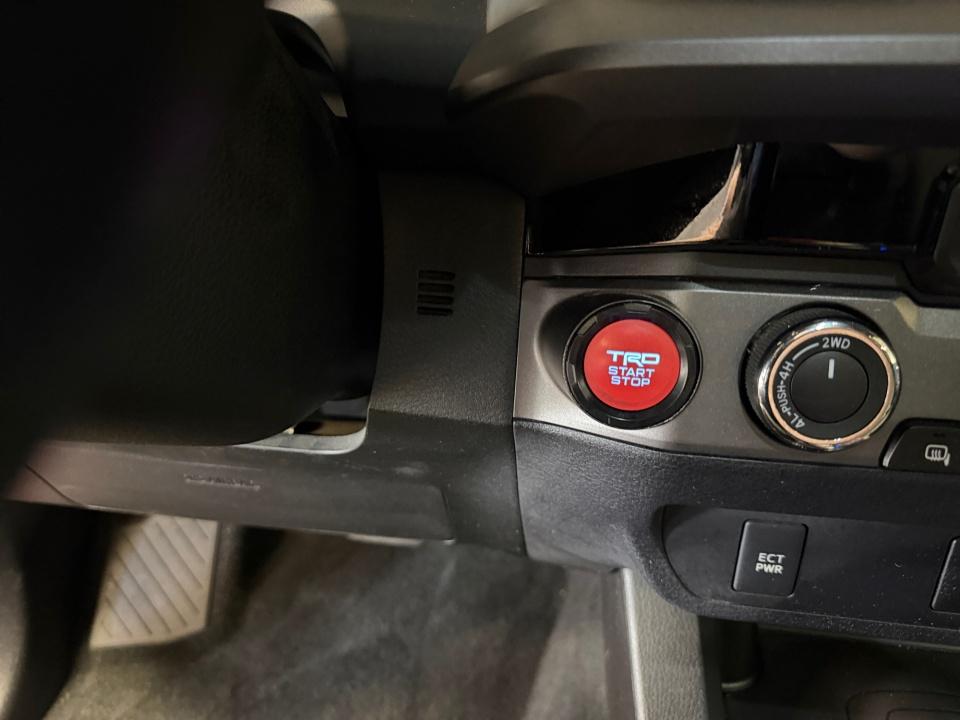 Used 2016 Toyota Tacoma Truck
