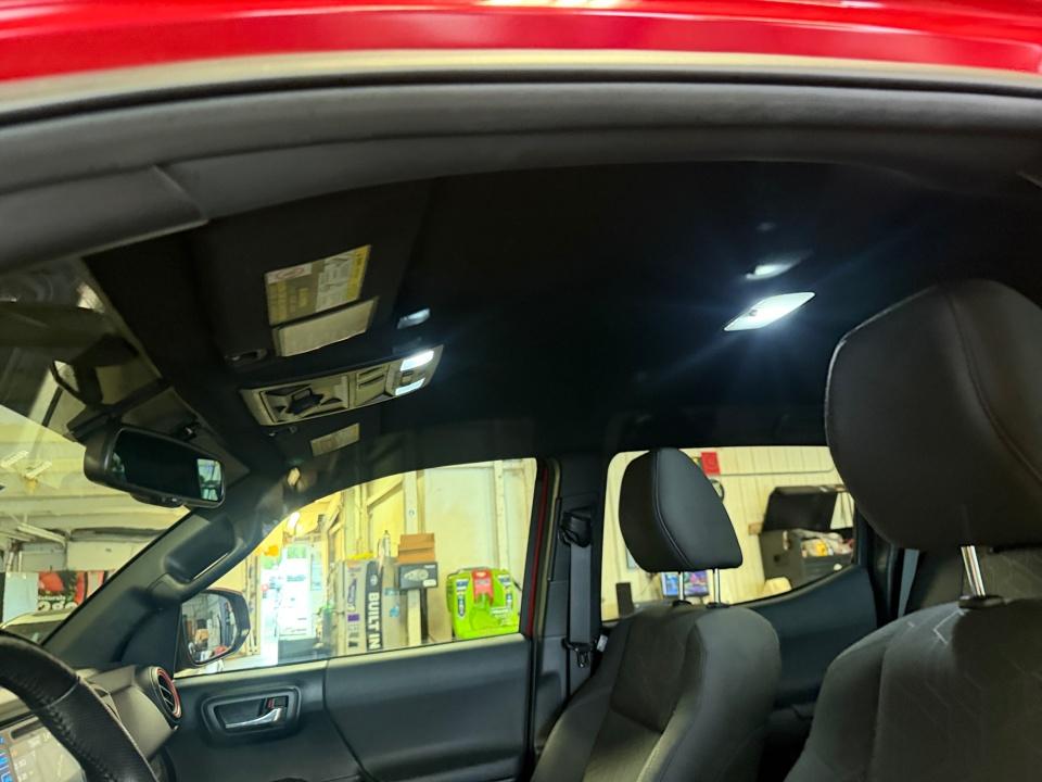 Used 2016 Toyota Tacoma Truck