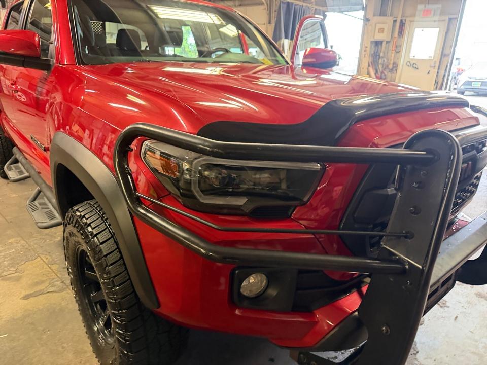 Used 2016 Toyota Tacoma Truck