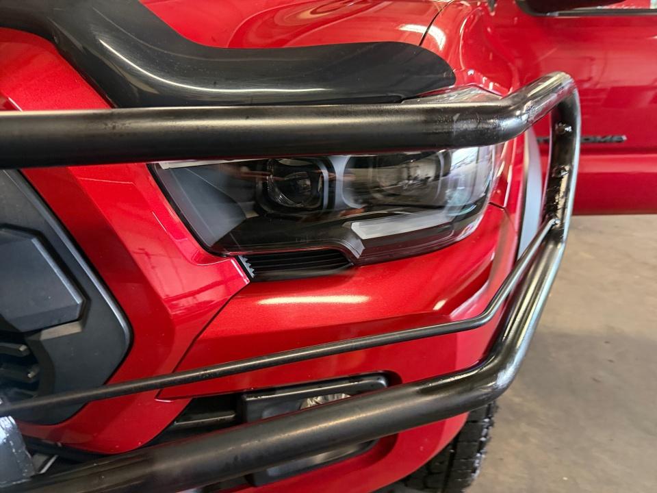 Used 2016 Toyota Tacoma Truck