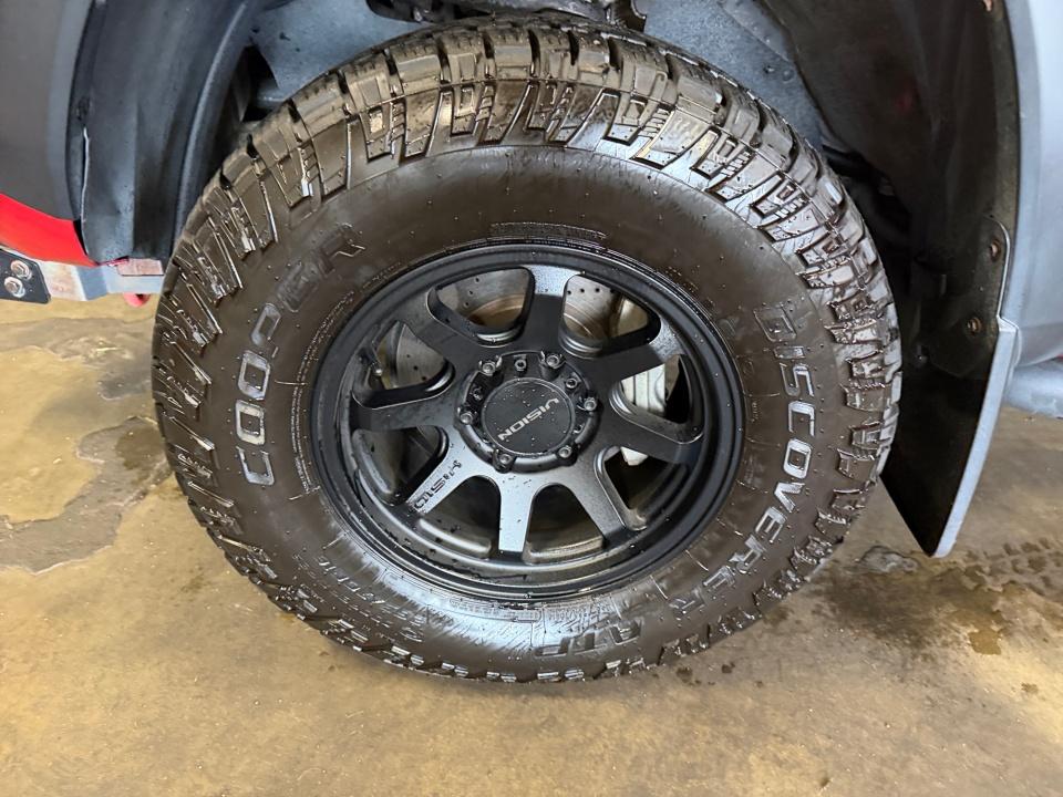 Used 2016 Toyota Tacoma Truck