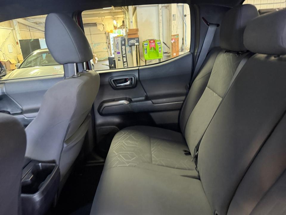 Used 2016 Toyota Tacoma Truck