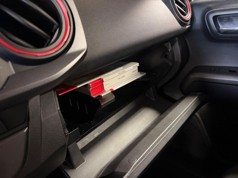 Used 2016 Toyota Tacoma Truck