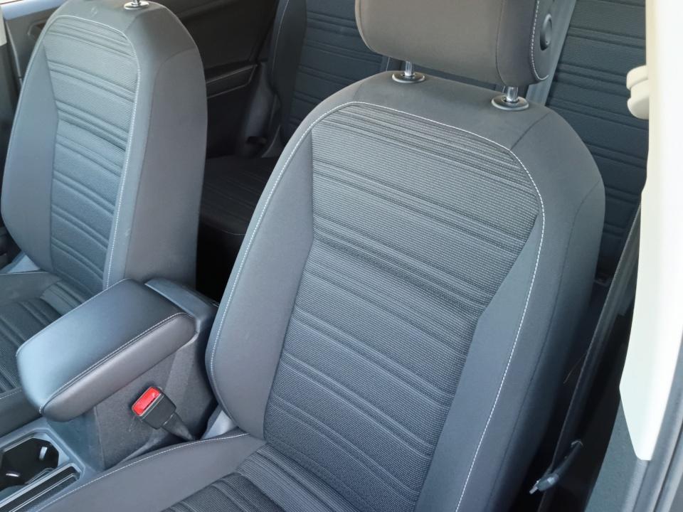 Used 2022 Volkswagen Tiguan SUV