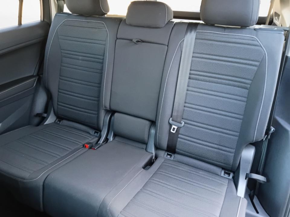 Used 2022 Volkswagen Tiguan SUV