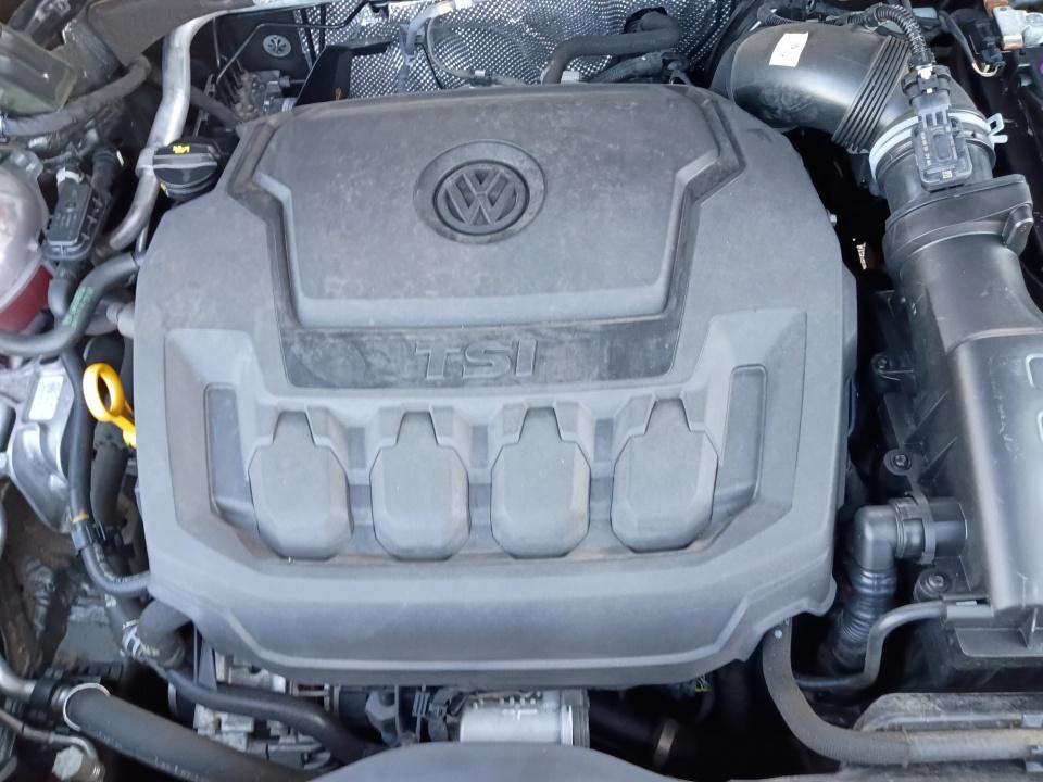 Used 2022 Volkswagen Tiguan SUV