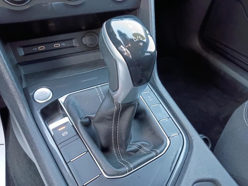 Used 2022 Volkswagen Tiguan SUV