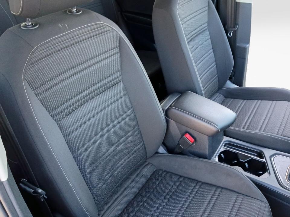 Used 2022 Volkswagen Tiguan SUV