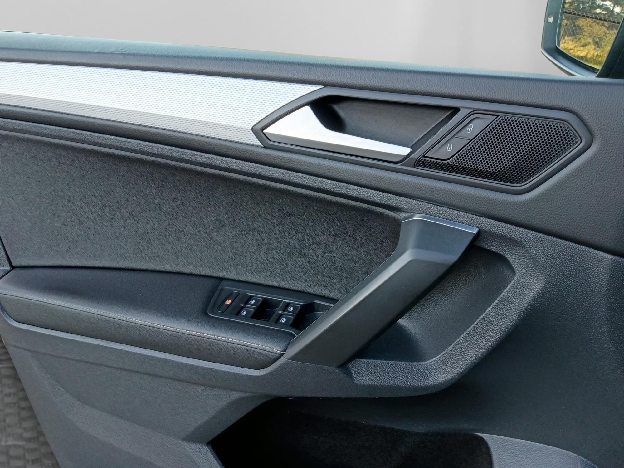 Used 2022 Volkswagen Tiguan SUV