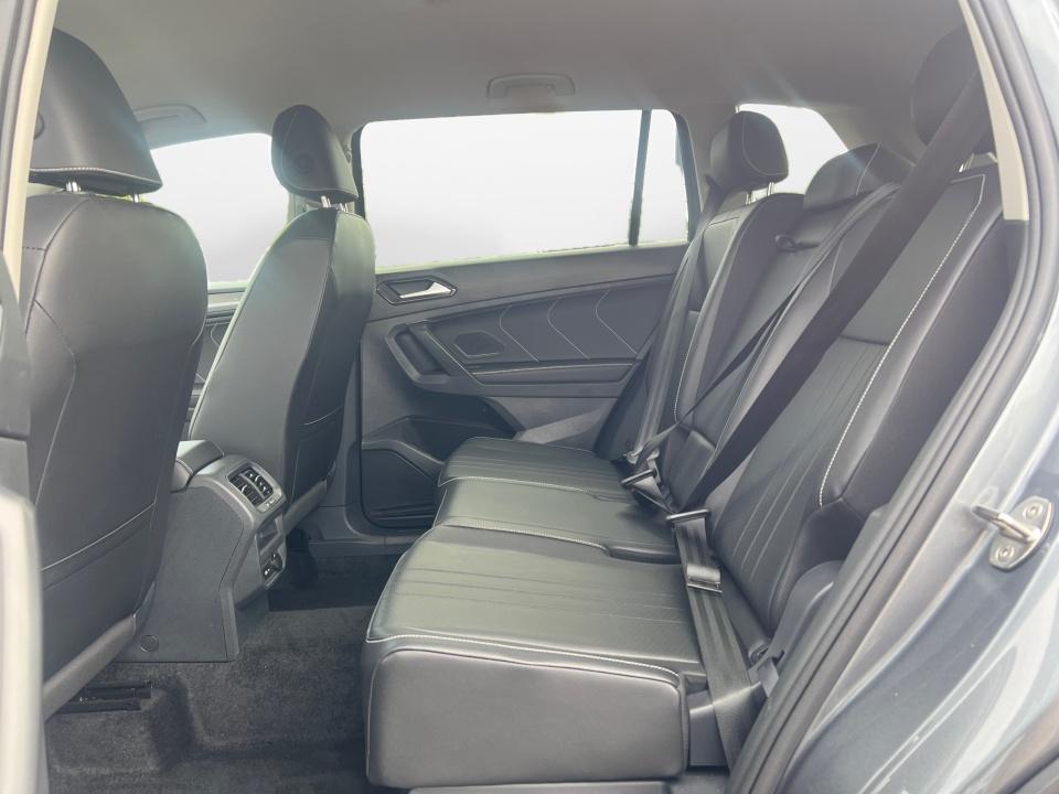 Used 2024 Volkswagen Tiguan SUV