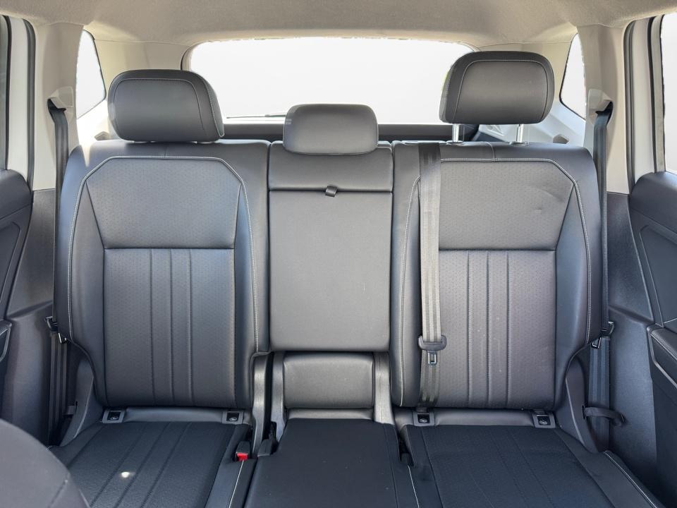 Used 2022 Volkswagen Tiguan SUV