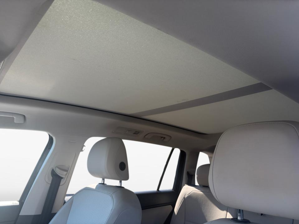 Used 2021 Volkswagen Tiguan SUV