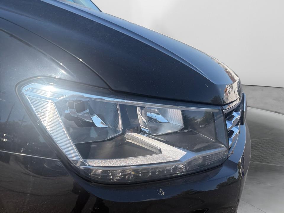 Used 2021 Volkswagen Tiguan SUV