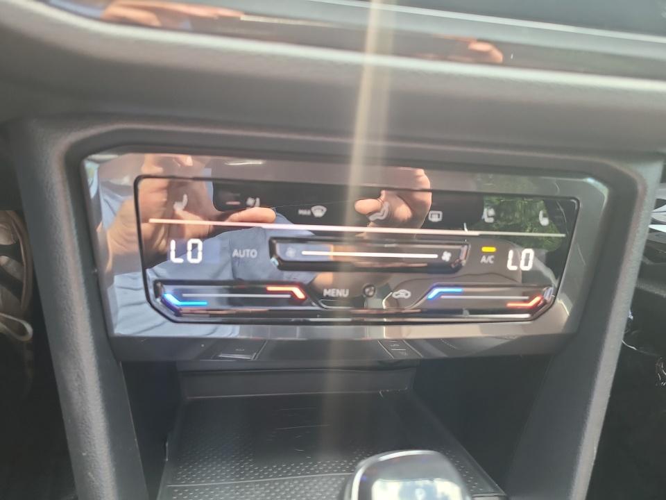 Used 2022 Volkswagen Tiguan SUV