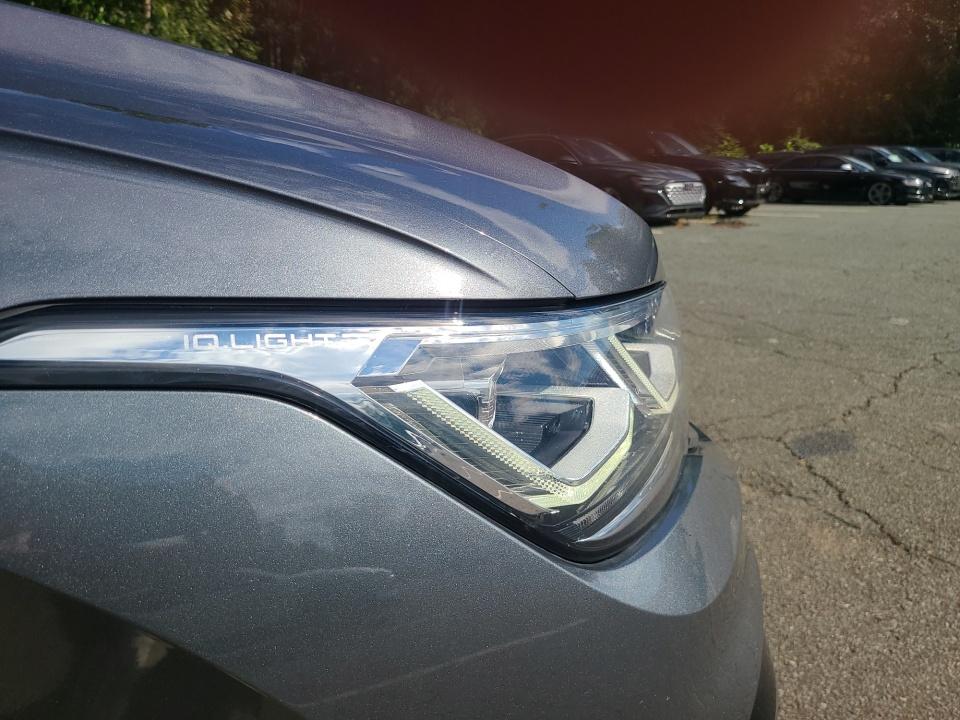 Used 2022 Volkswagen Tiguan SUV