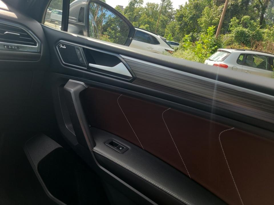 Used 2022 Volkswagen Tiguan SUV