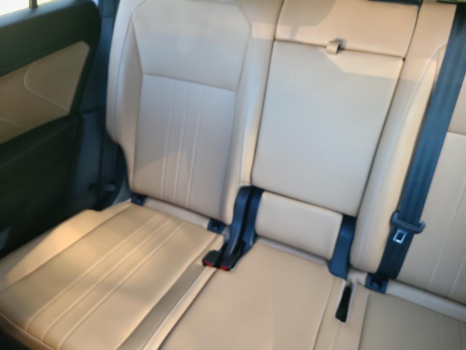 Used 2024 Volkswagen Tiguan SUV