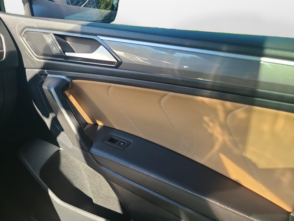 Used 2024 Volkswagen Tiguan SUV
