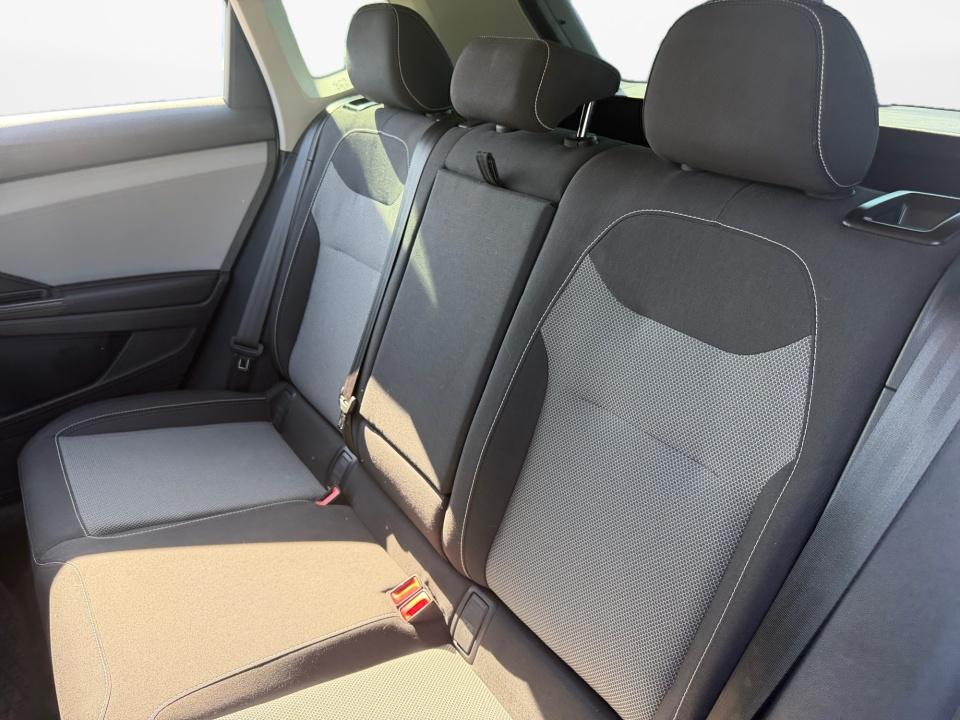 Used 2022 Volkswagen Taos SUV