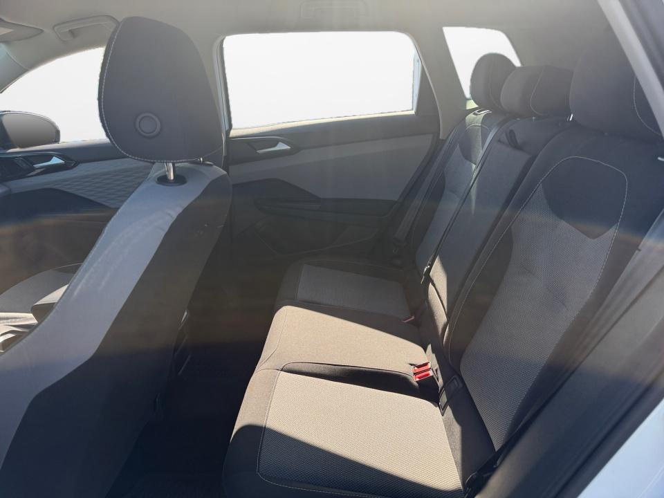 Used 2022 Volkswagen Taos SUV