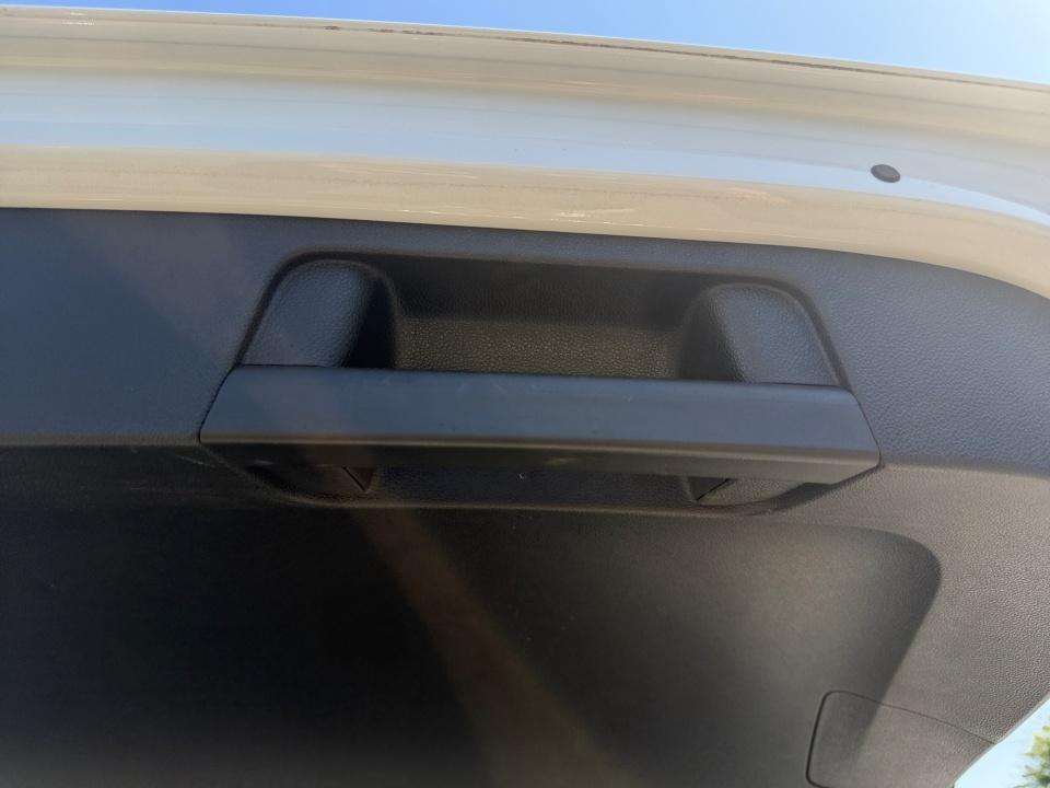 Used 2022 Volkswagen Taos SUV