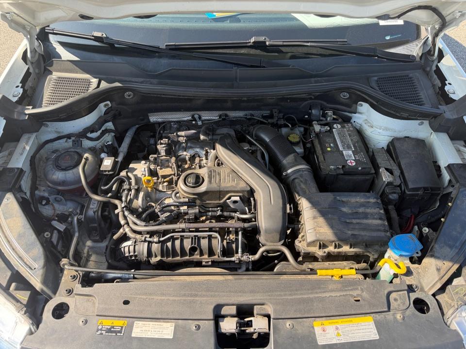 Used 2022 Volkswagen Taos SUV