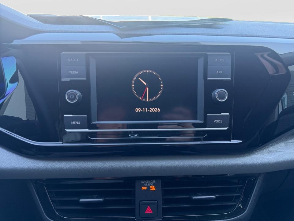 Used 2022 Volkswagen Taos SUV
