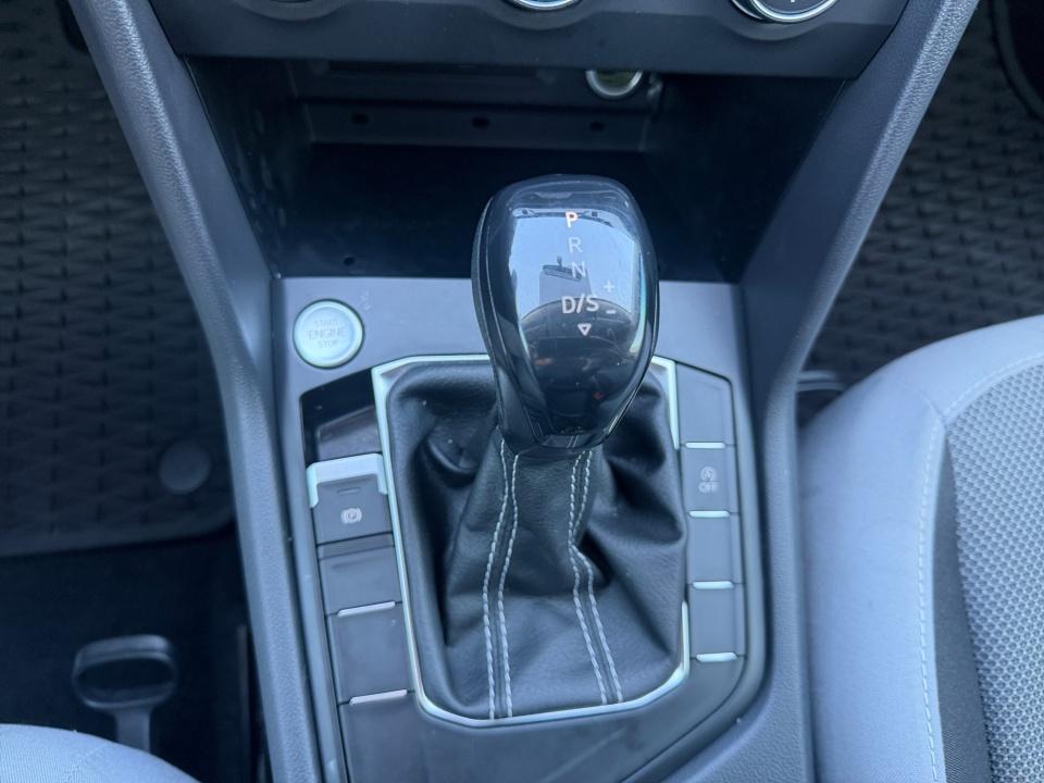 Used 2022 Volkswagen Taos SUV