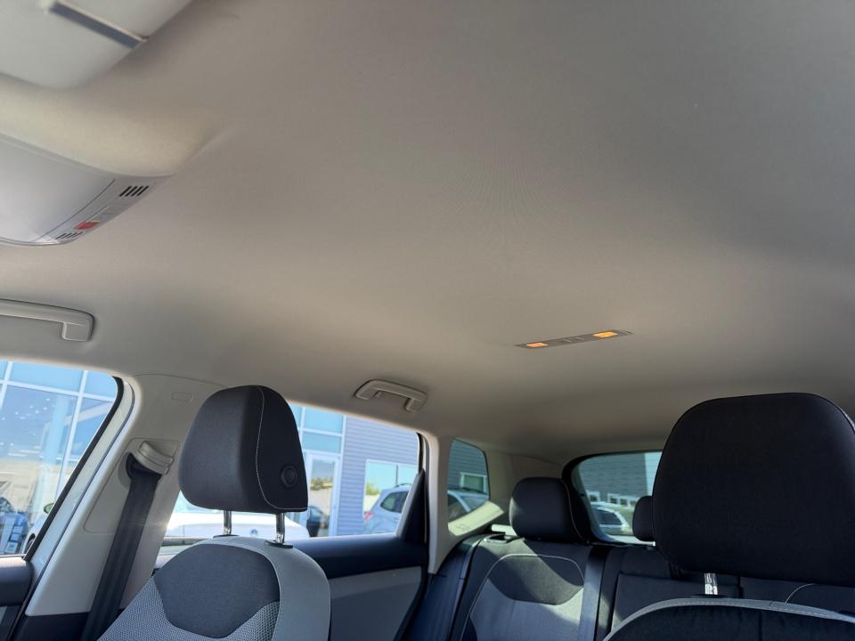 Used 2022 Volkswagen Taos SUV